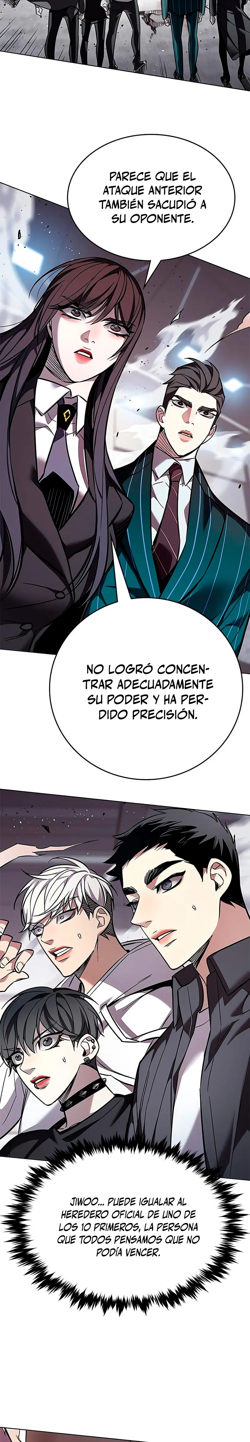 Read Eleceed ES Manga Online