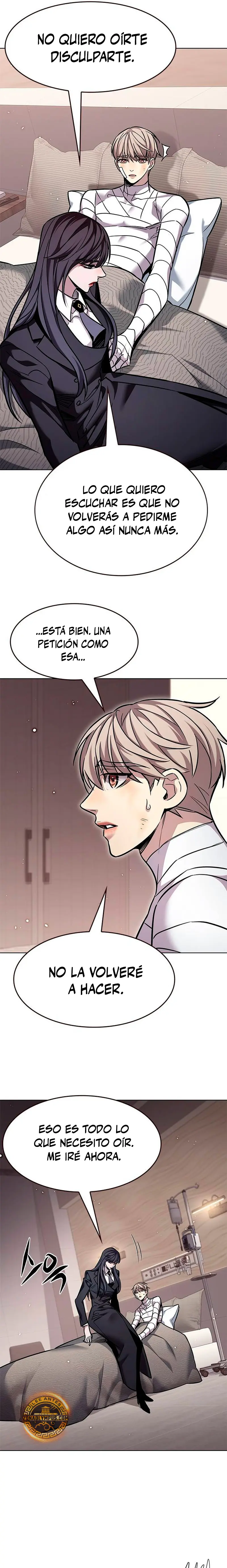 Read Eleceed ES Manga Online