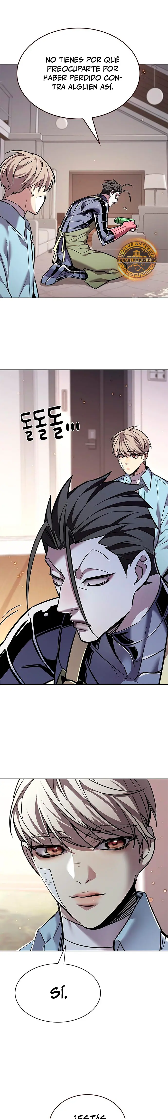 Read Eleceed ES Manga Online