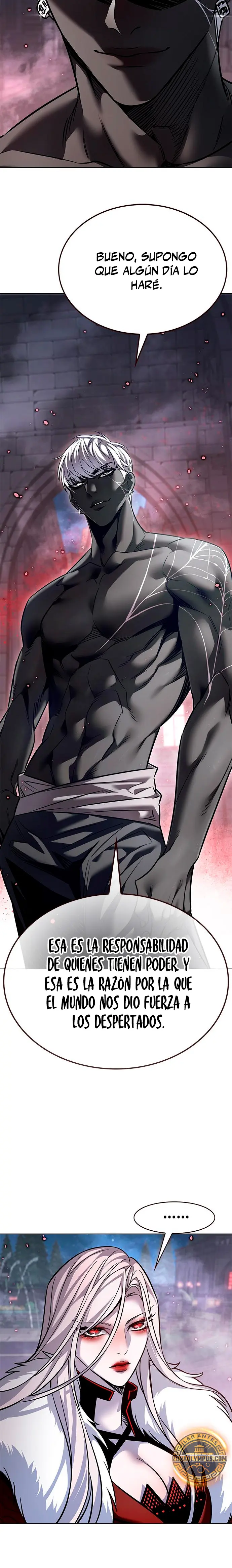 Read Eleceed ES Manga Online