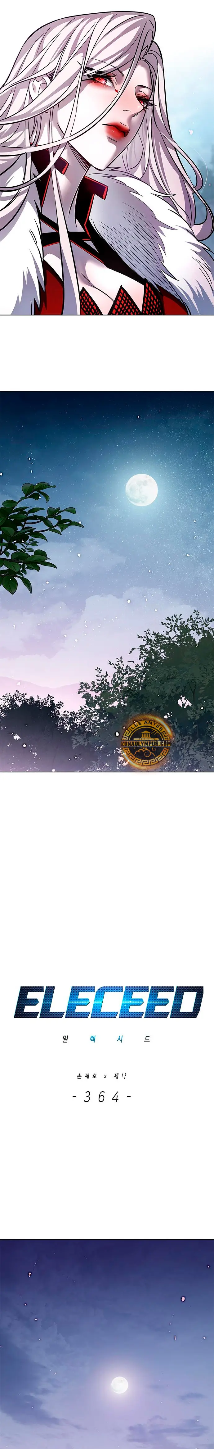 Read Eleceed ES Manga Online