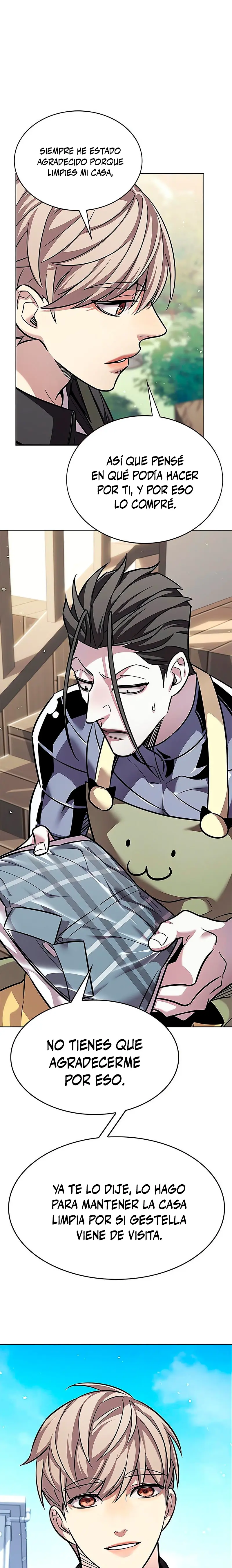 Read Eleceed ES Manga Online