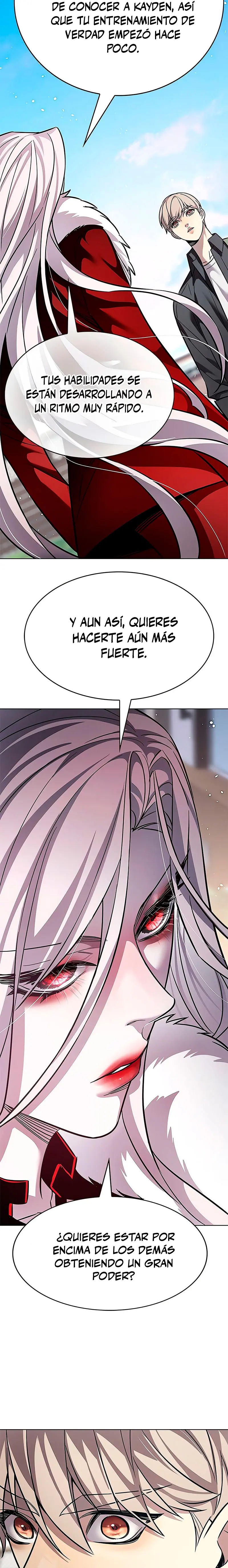 Read Eleceed ES Manga Online