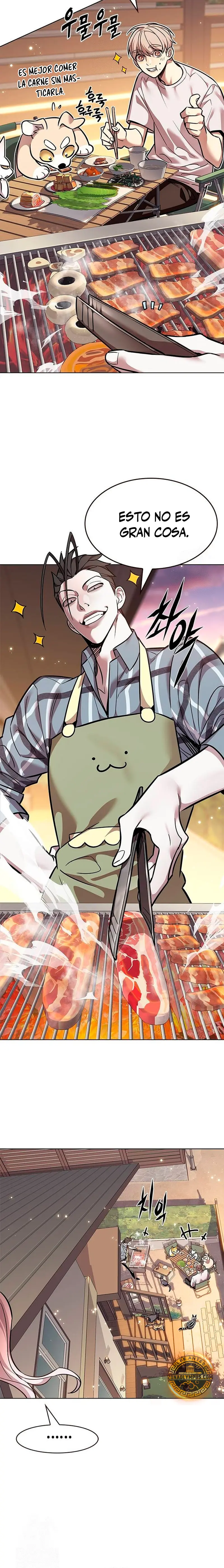 Read Eleceed ES Manga Online