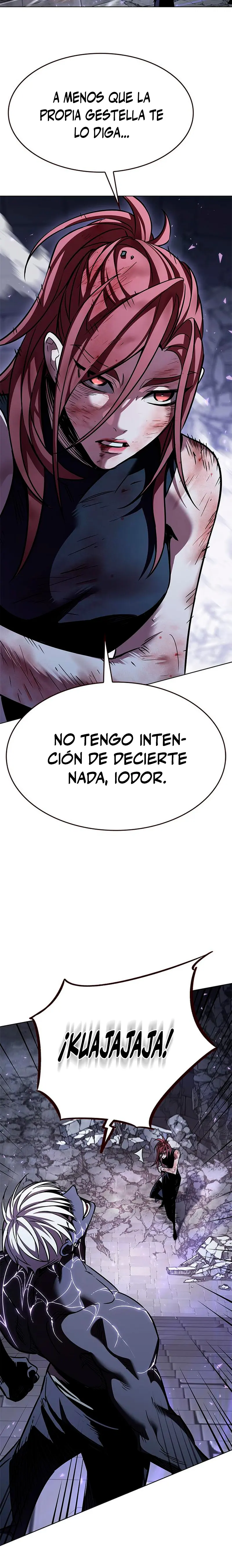 Read Eleceed ES Manga Online