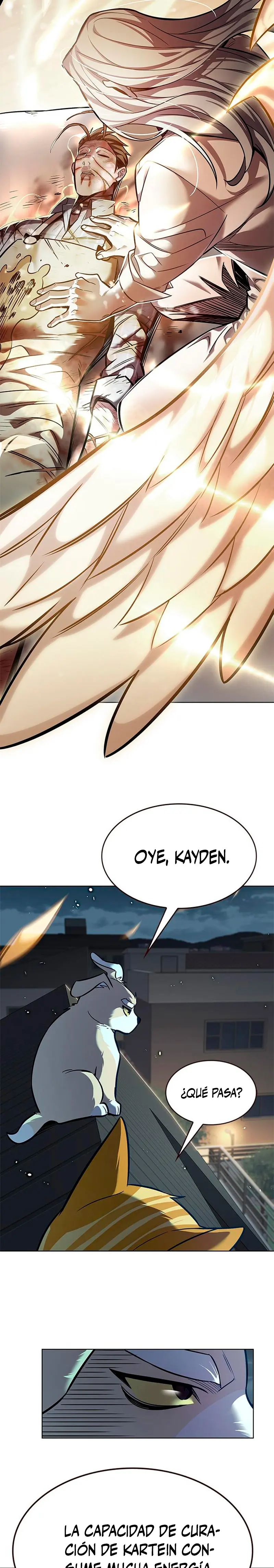 Read Eleceed ES Manga Online