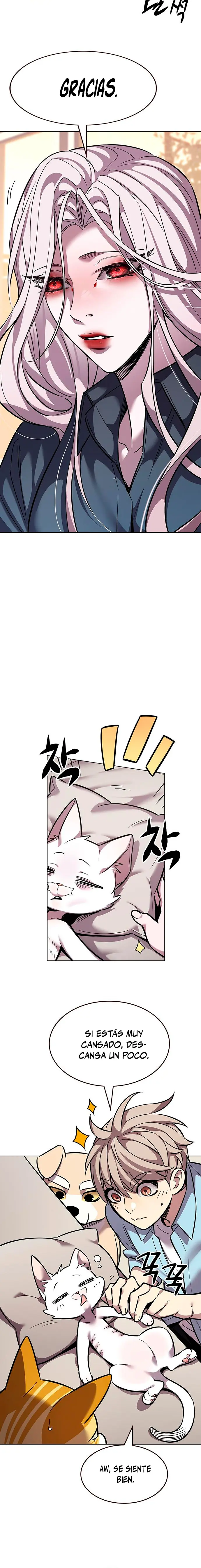 Read Eleceed ES Manga Online