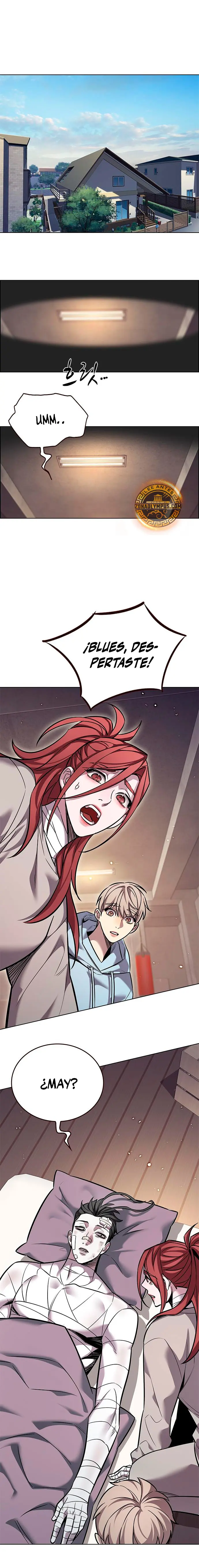 Read Eleceed ES Manga Online