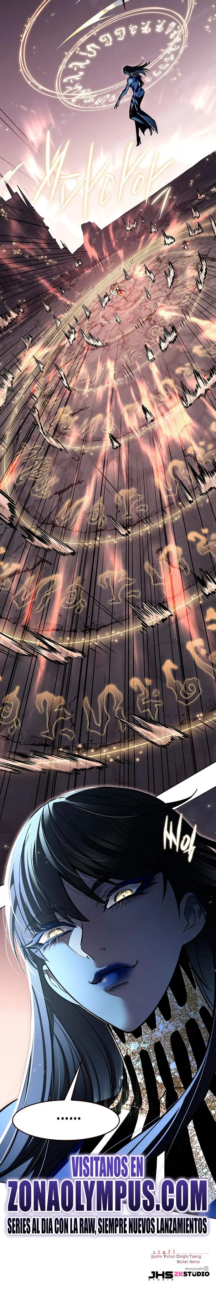 Read Eleceed ES Manga Online