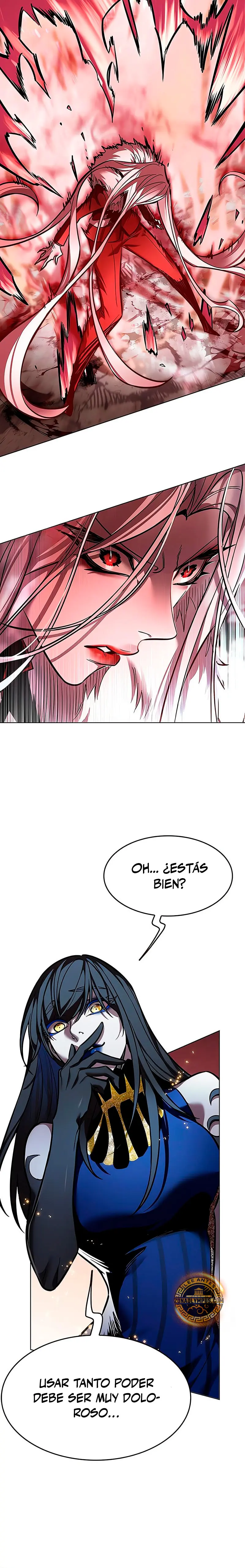 Read Eleceed ES Manga Online