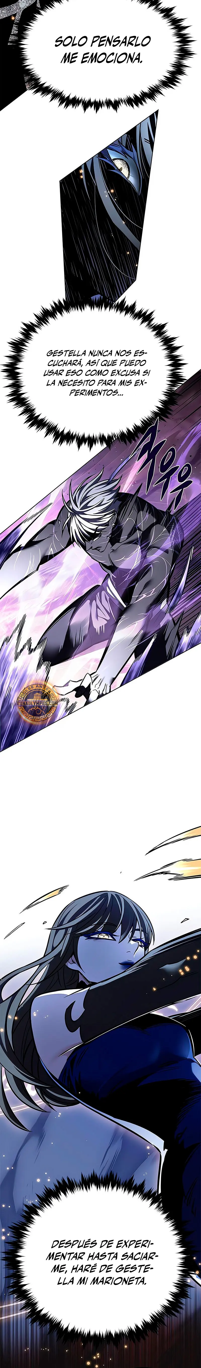 Read Eleceed ES Manga Online