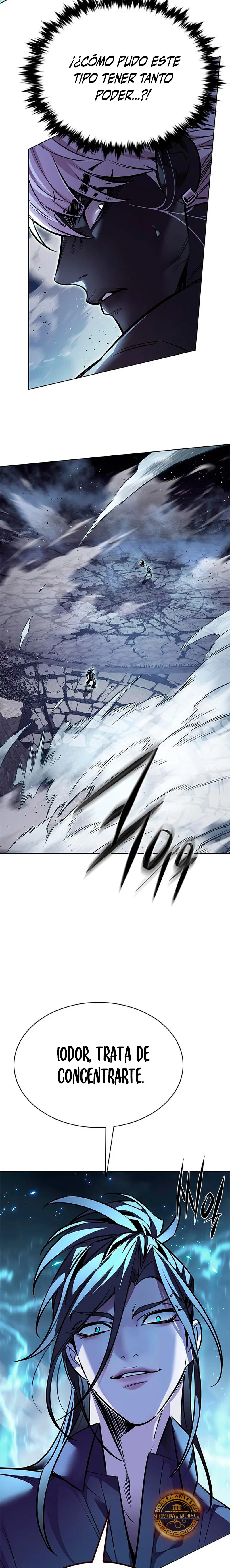 Read Eleceed ES Manga Online