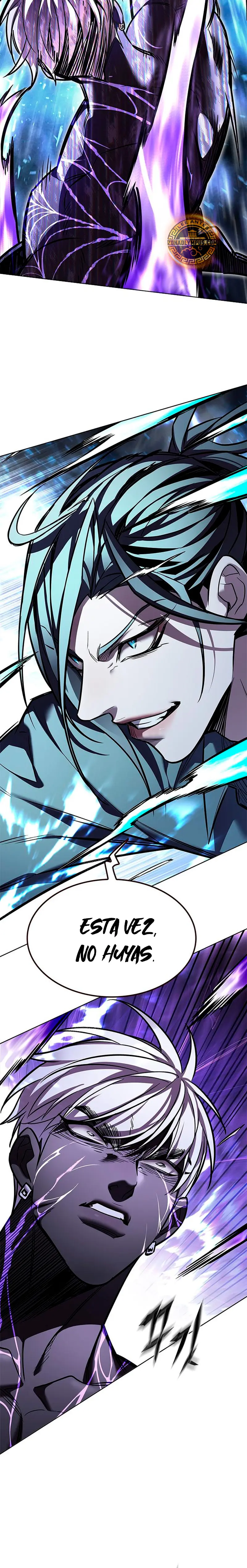 Read Eleceed ES Manga Online