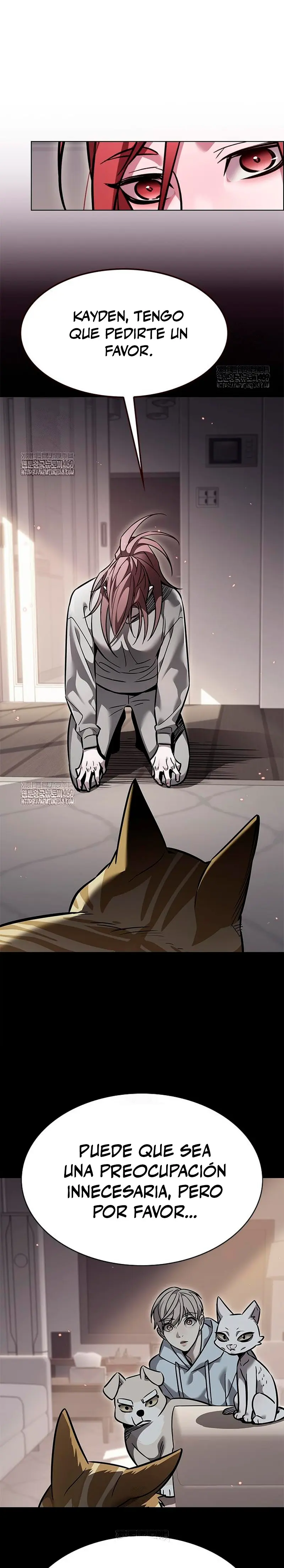 Read Eleceed ES Manga Online