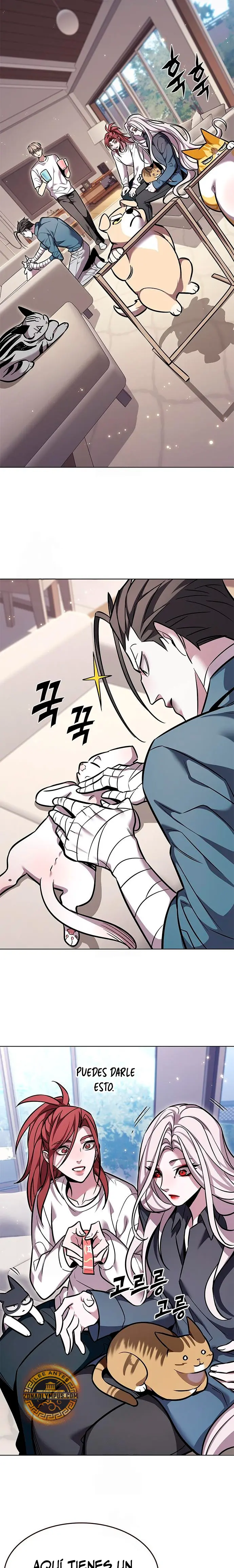 Read Eleceed ES Manga Online