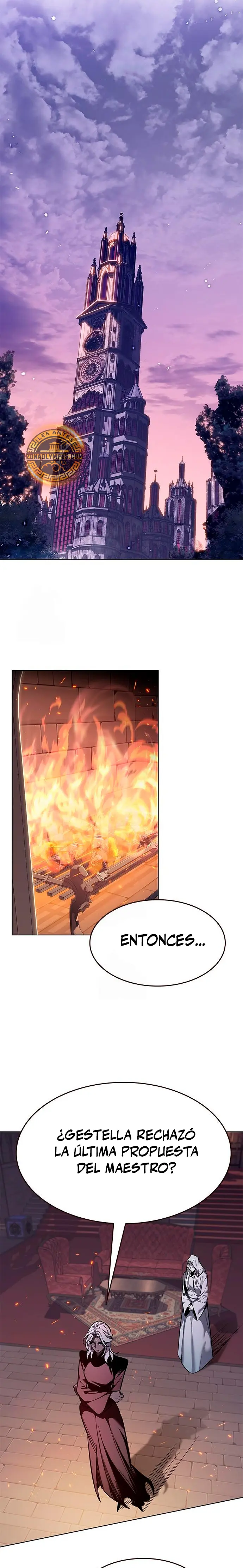 Read Eleceed ES Manga Online