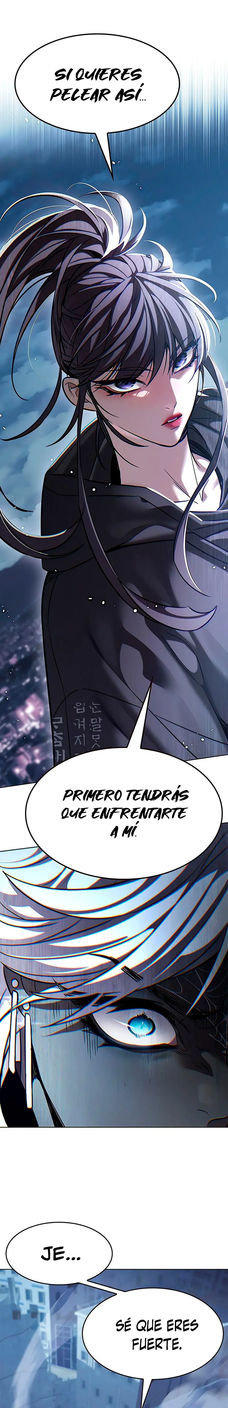 Read Eleceed ES Manga Online