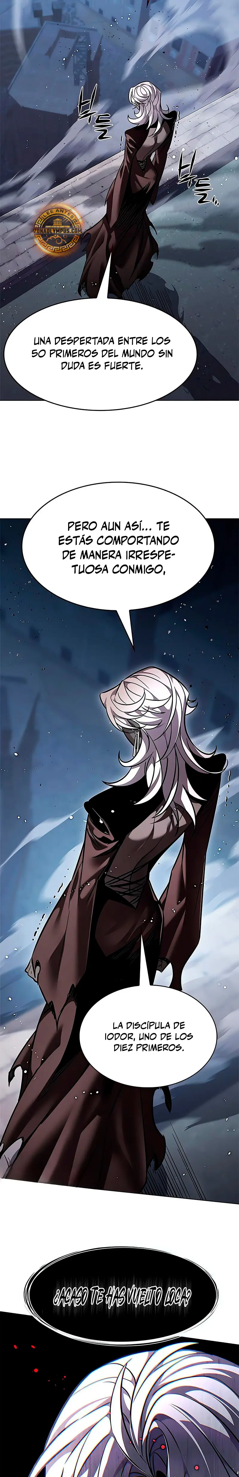 Read Eleceed ES Manga Online