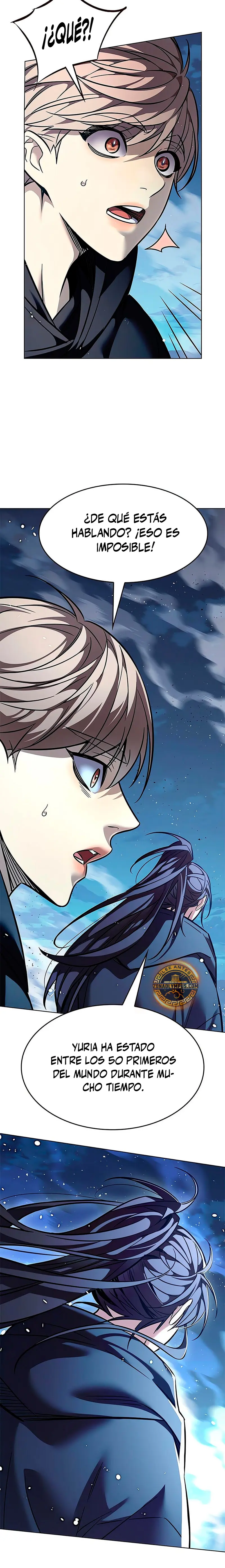 Read Eleceed ES Manga Online