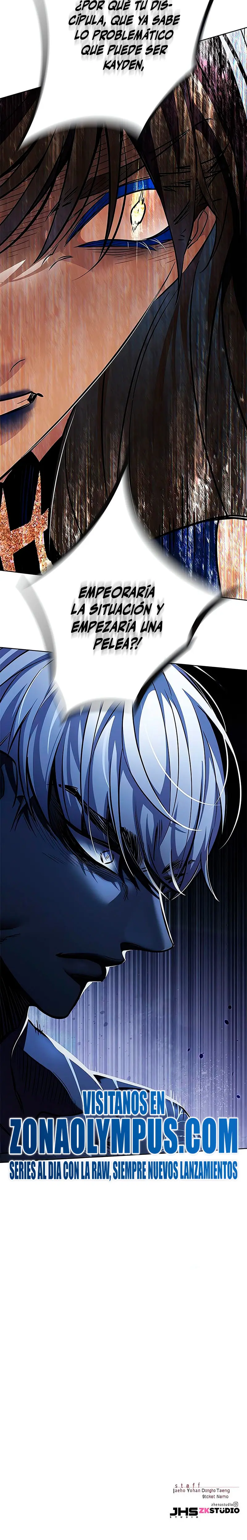 Read Eleceed ES Manga Online