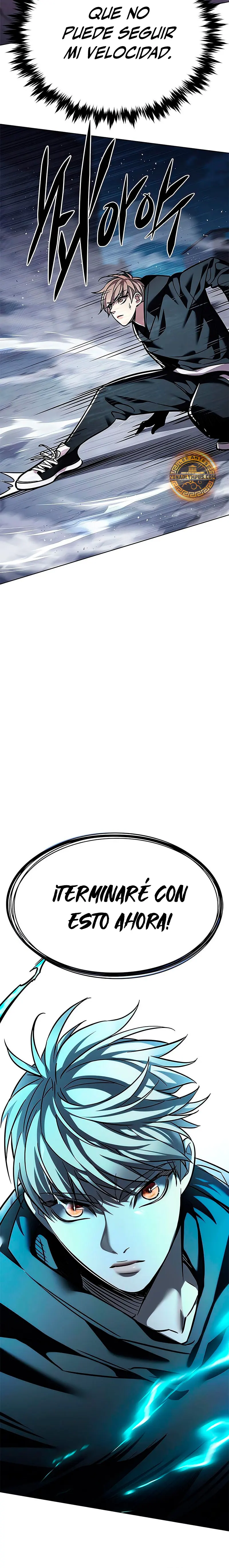 Read Eleceed ES Manga Online