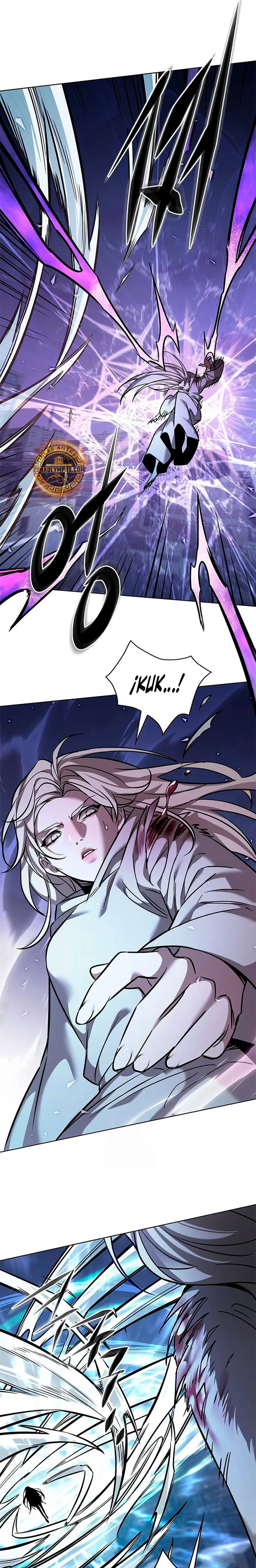 Read Eleceed ES Manga Online