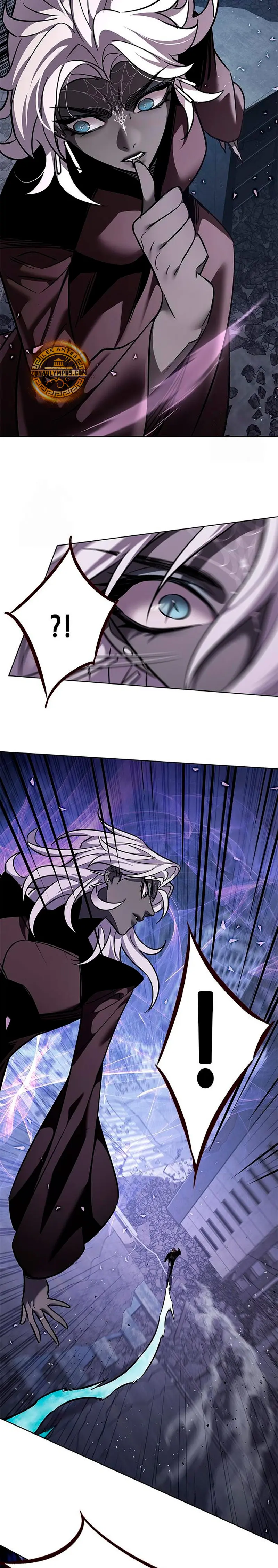 Read Eleceed ES Manga Online