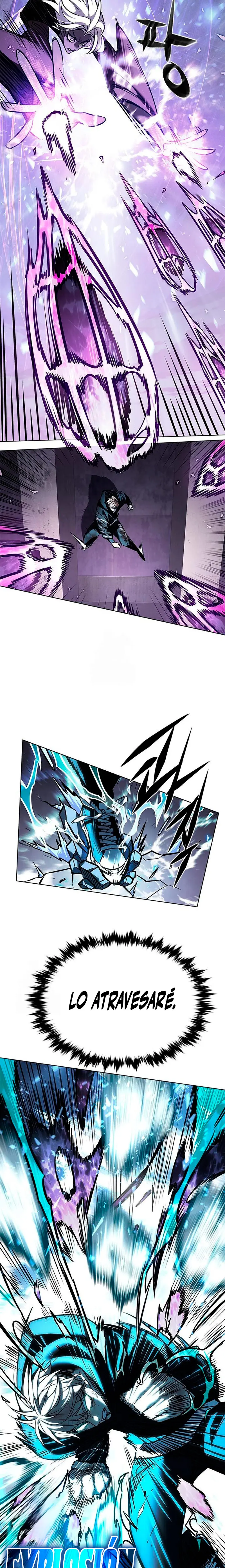 Read Eleceed ES Manga Online