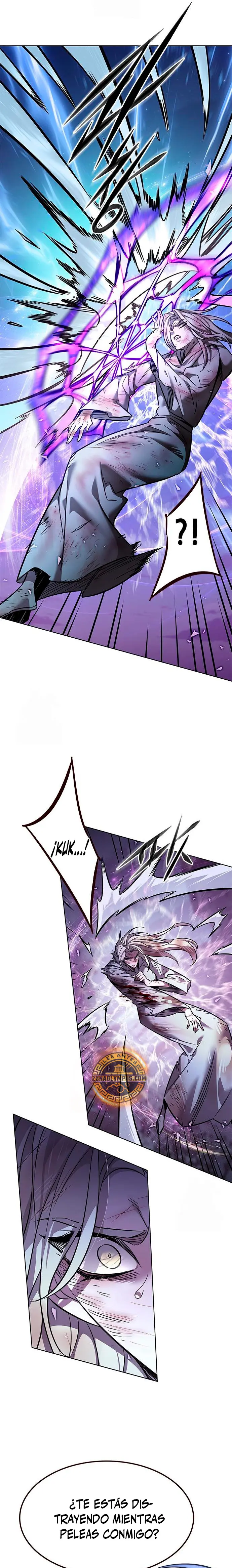 Read Eleceed ES Manga Online