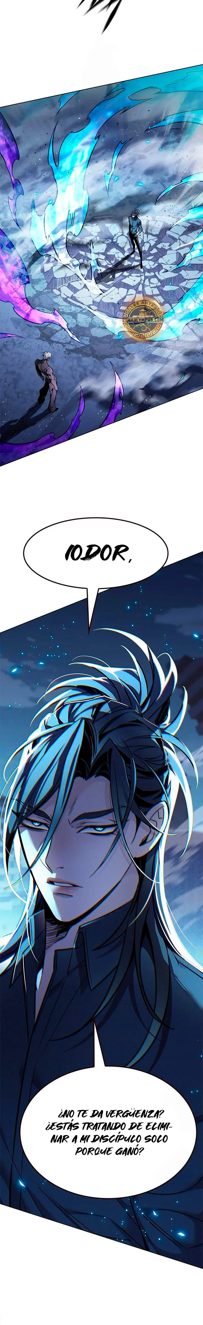 Read Eleceed ES Manga Online