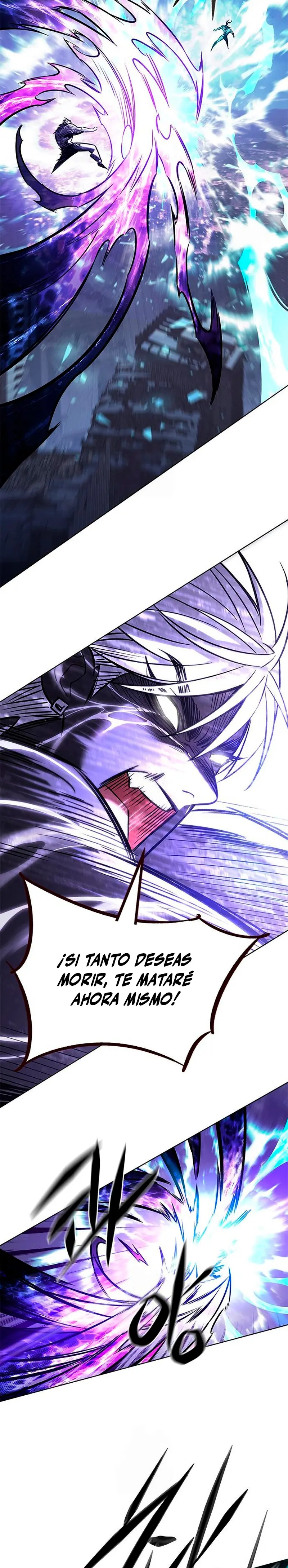 Read Eleceed ES Manga Online