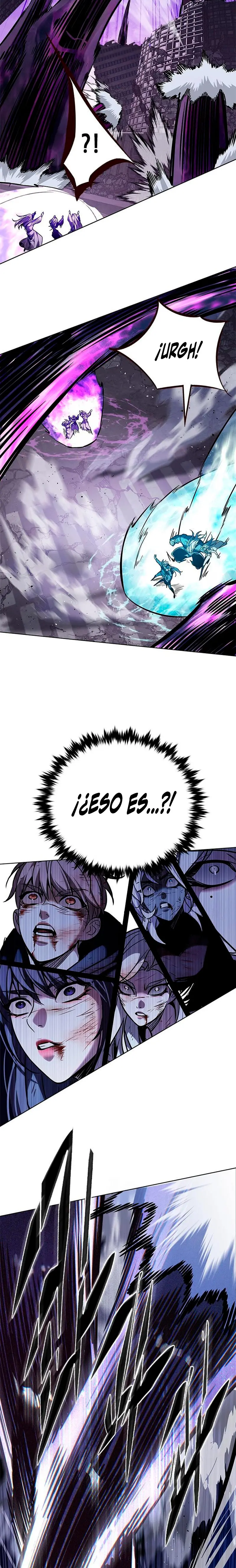 Read Eleceed ES Manga Online