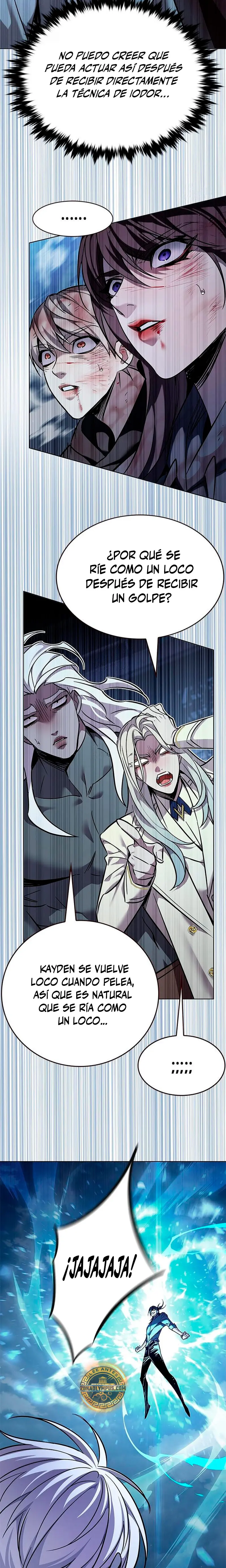 Read Eleceed ES Manga Online