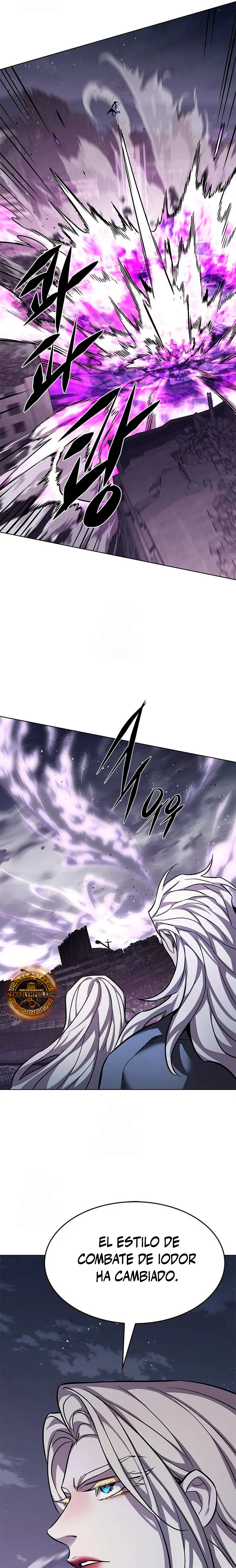 Read Eleceed ES Manga Online