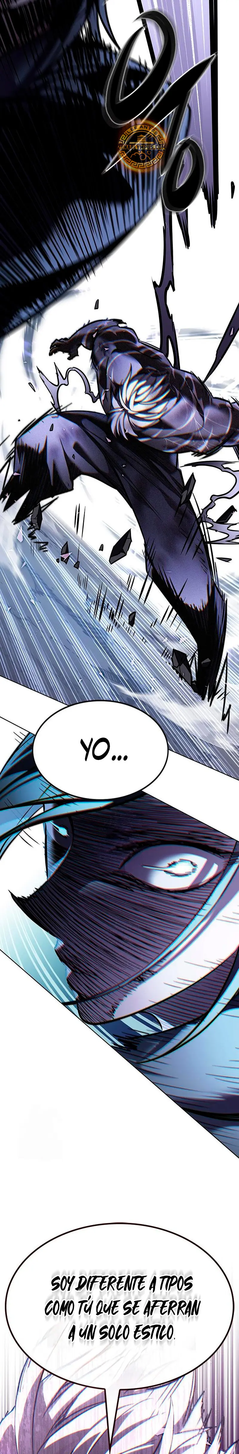 Read Eleceed ES Manga Online