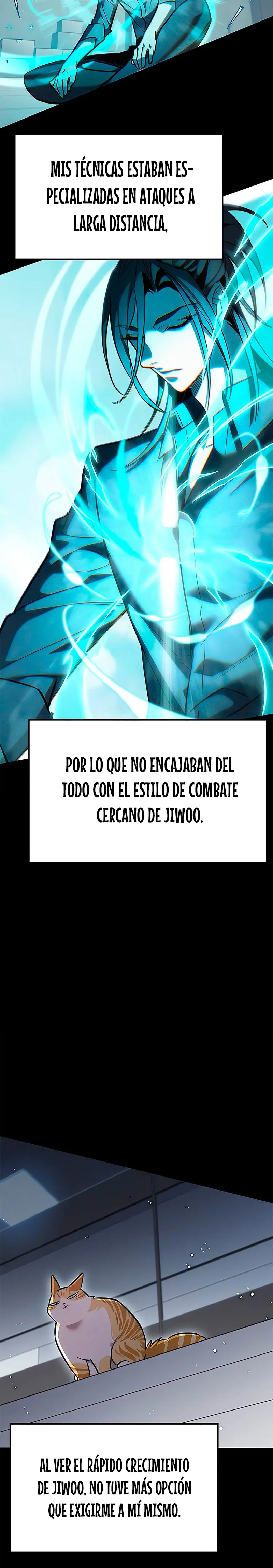 Read Eleceed ES Manga Online