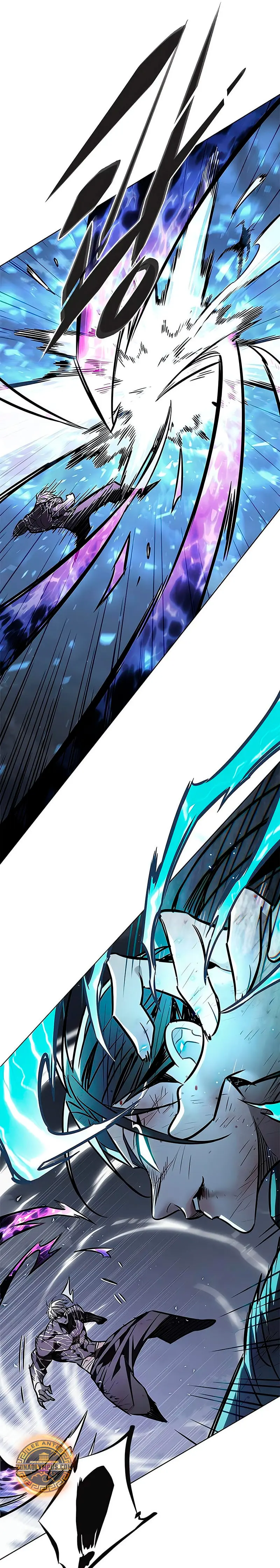 Read Eleceed ES Manga Online