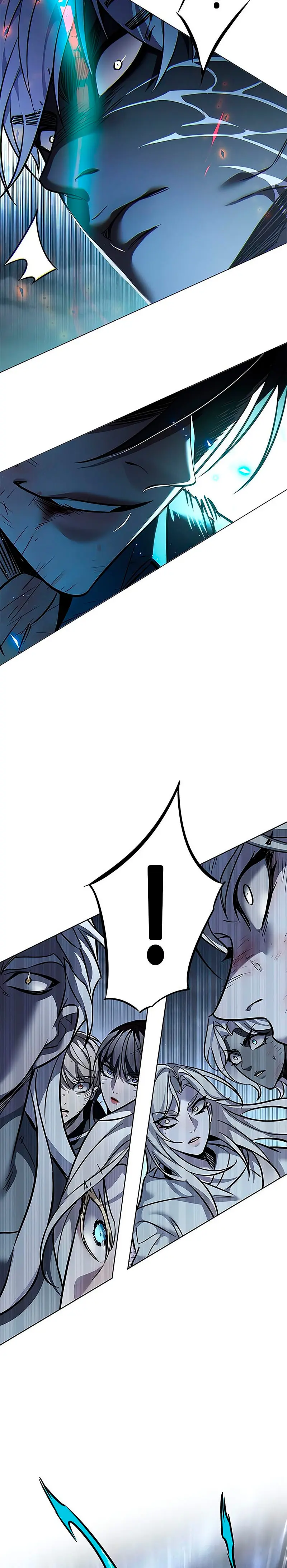 Read Eleceed ES Manga Online