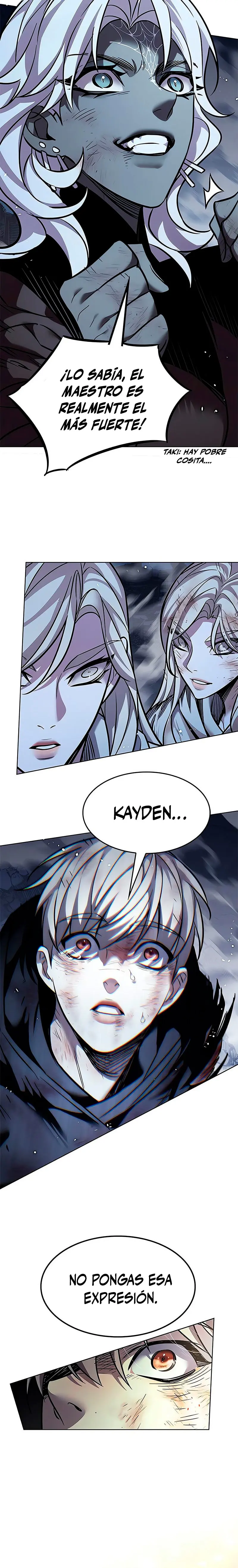 Read Eleceed ES Manga Online