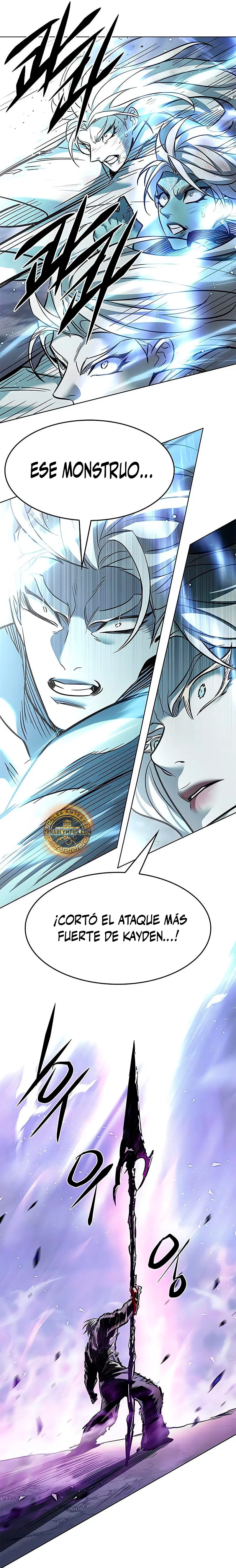 Read Eleceed ES Manga Online