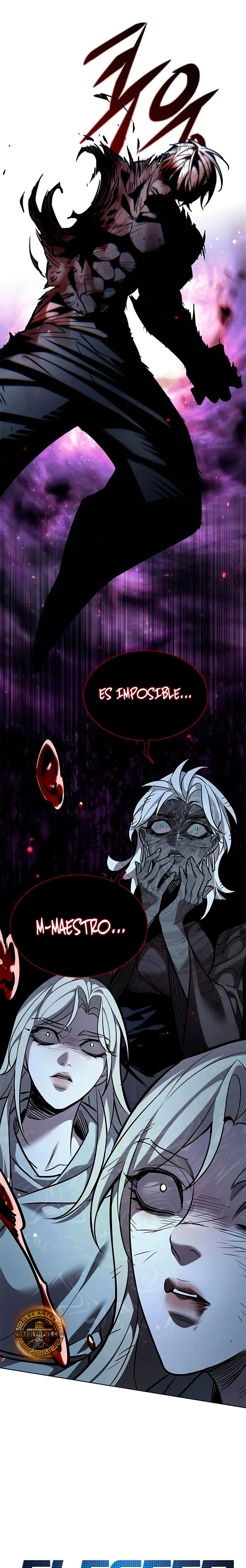 Read Eleceed ES Manga Online