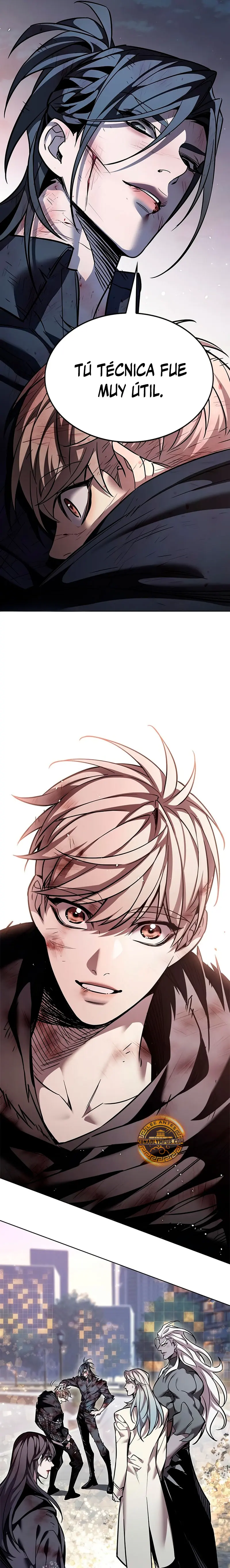 Read Eleceed ES Manga Online