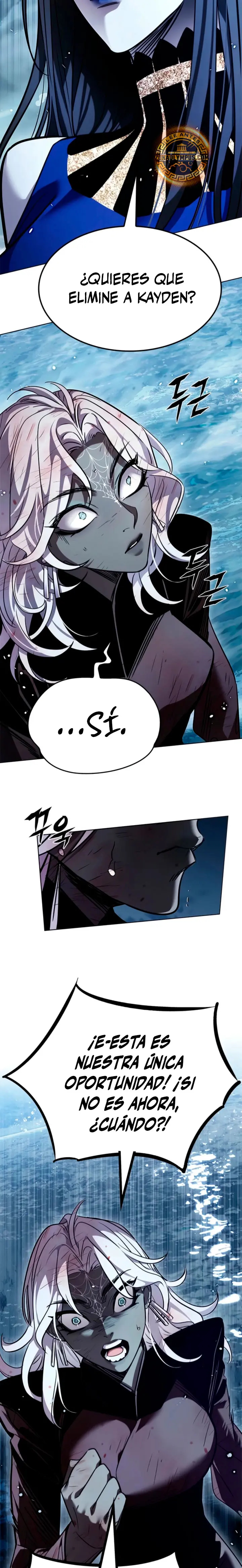 Read Eleceed ES Manga Online