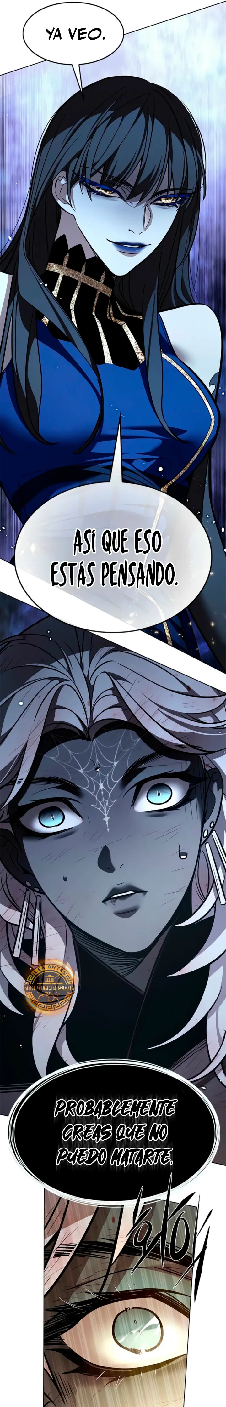 Read Eleceed ES Manga Online