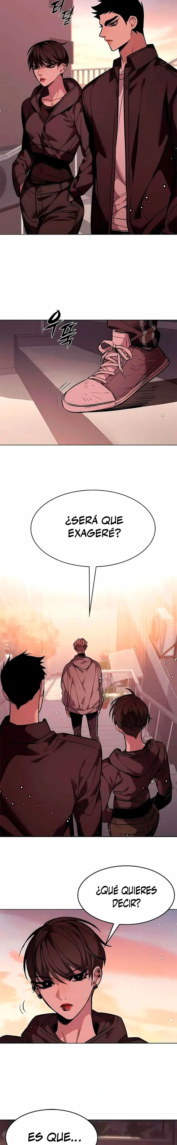 Read Eleceed ES Manga Online