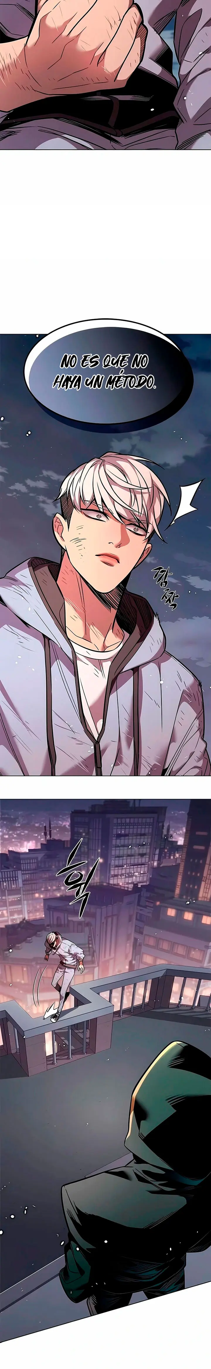 Read Eleceed ES Manga Online