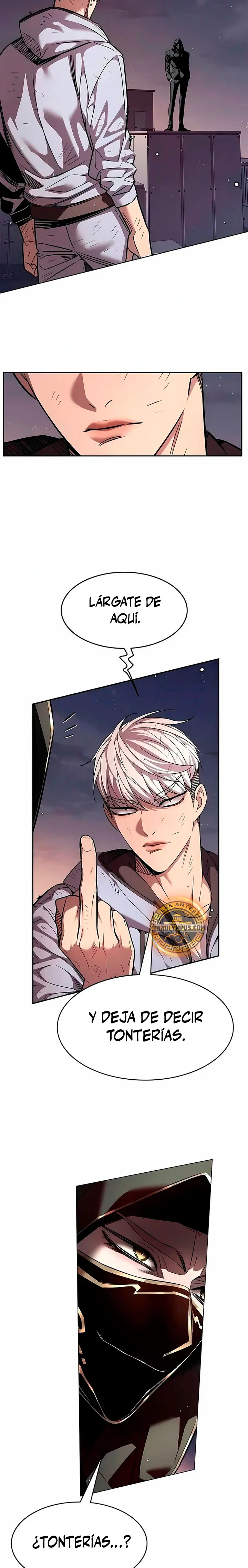 Read Eleceed ES Manga Online