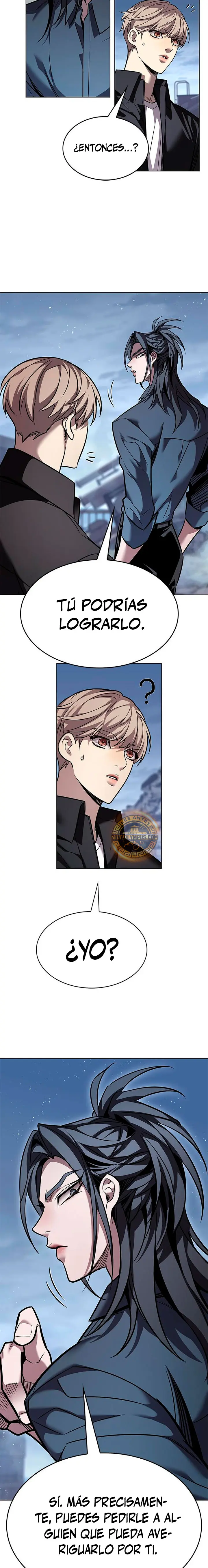 Read Eleceed ES Manga Online