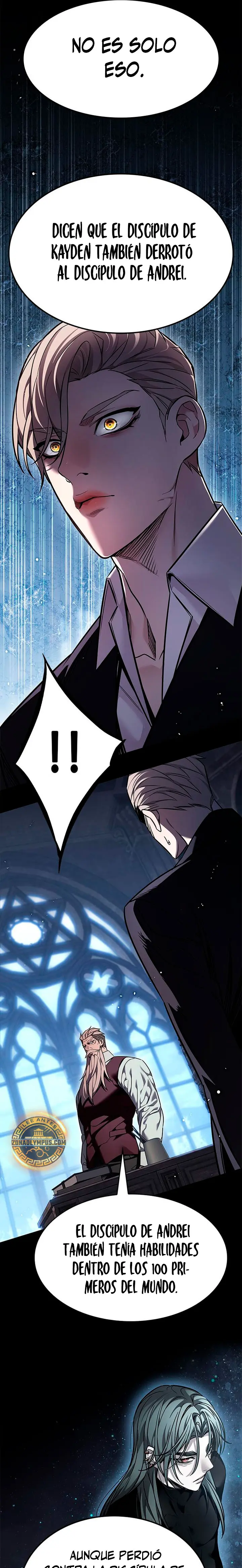 Read Eleceed ES Manga Online