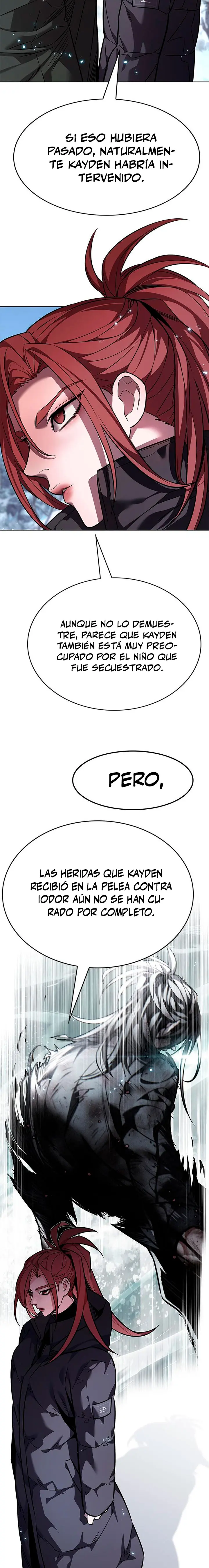 Read Eleceed ES Manga Online